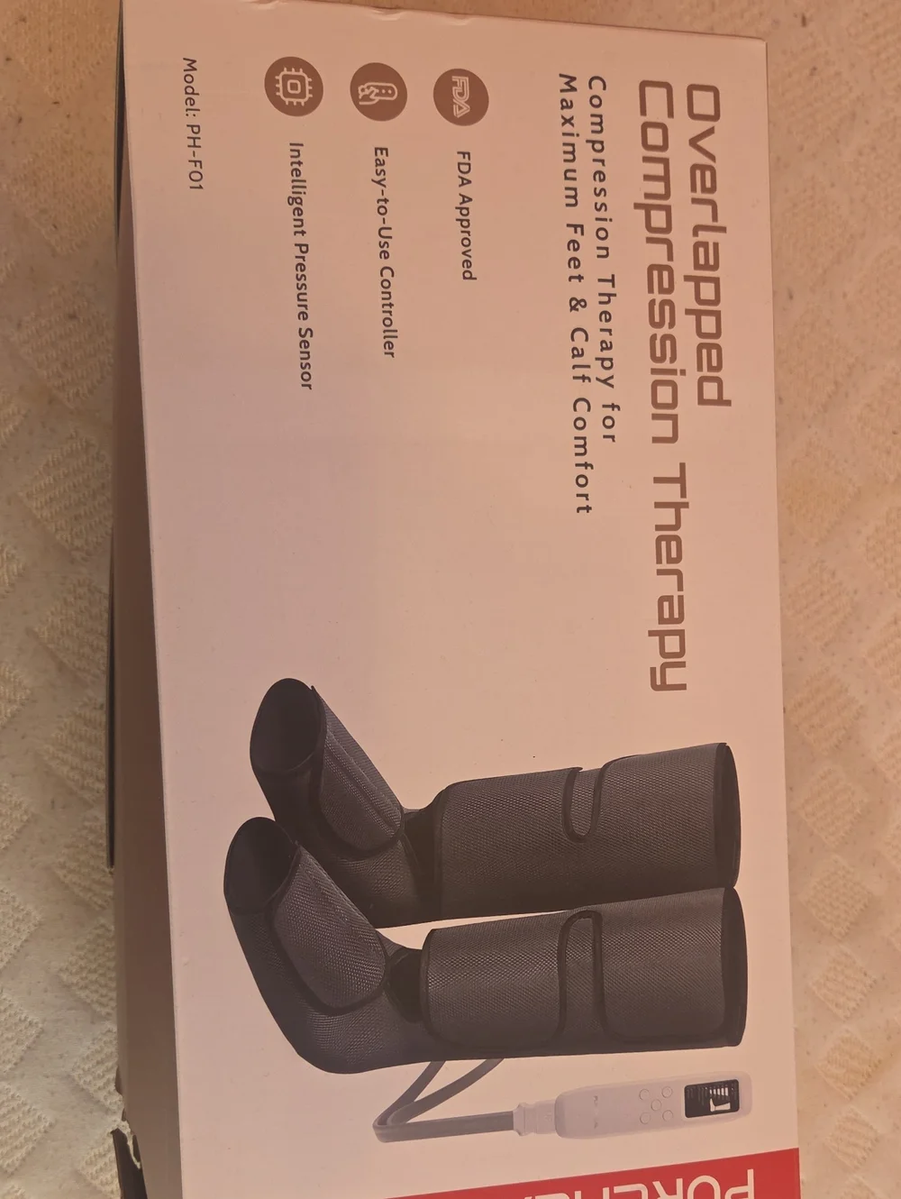 Leg Massager